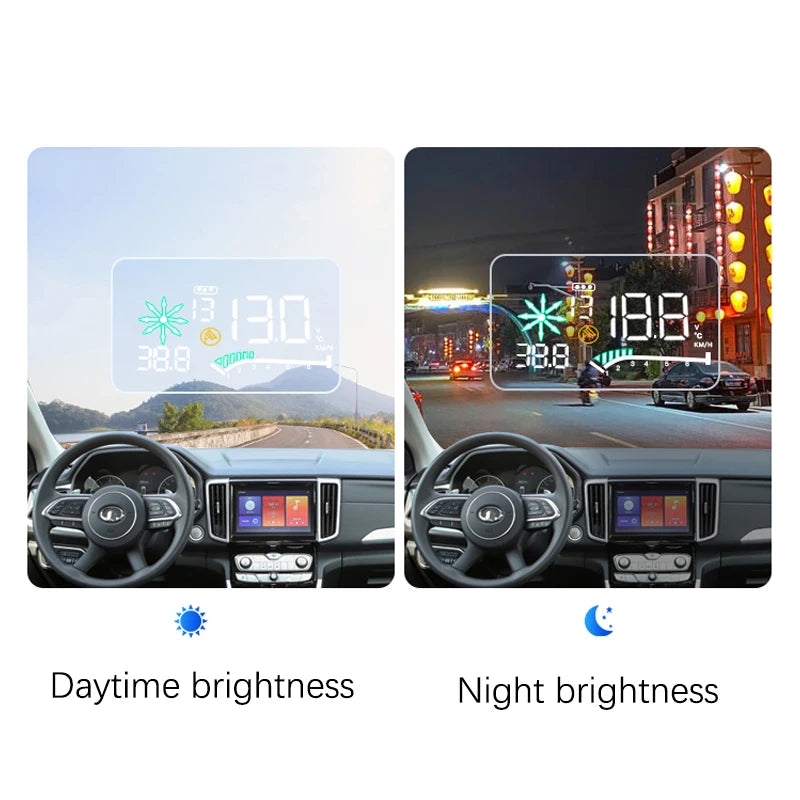 Great Wall Poer Gwm  Head-up Display Accessories