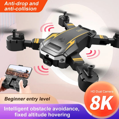 Professional HD Drone 5G GPS 8K Drone