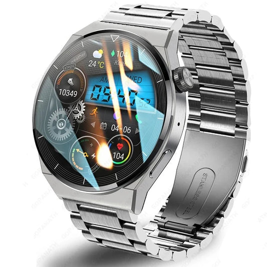 GT3 Pro Smart Watch