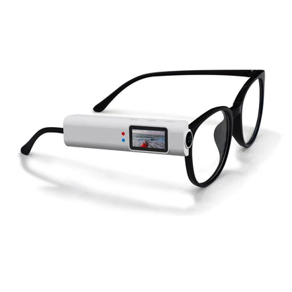 Outdoor Sports Glasses Camera
