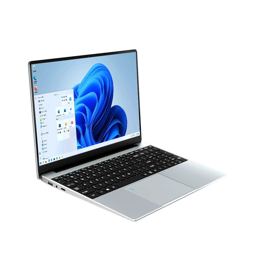 15.6-inch 16GB RAM 1TB SSD Laptop