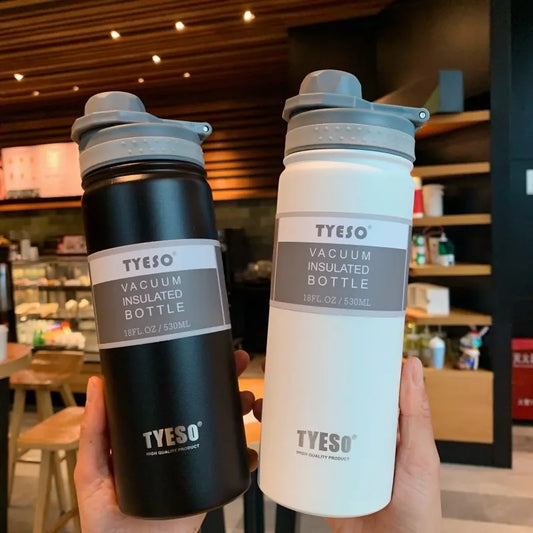 530/750ML Thermal Coffee Bottle