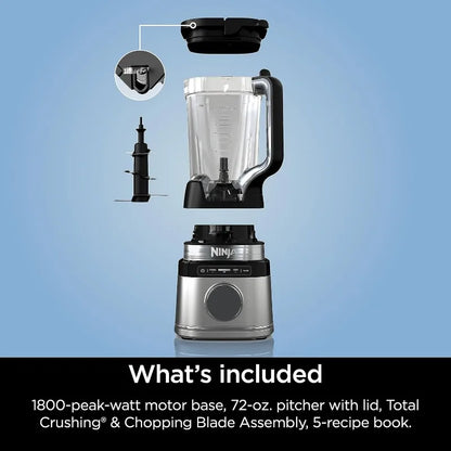 Ninja Detect Power Blender Pro