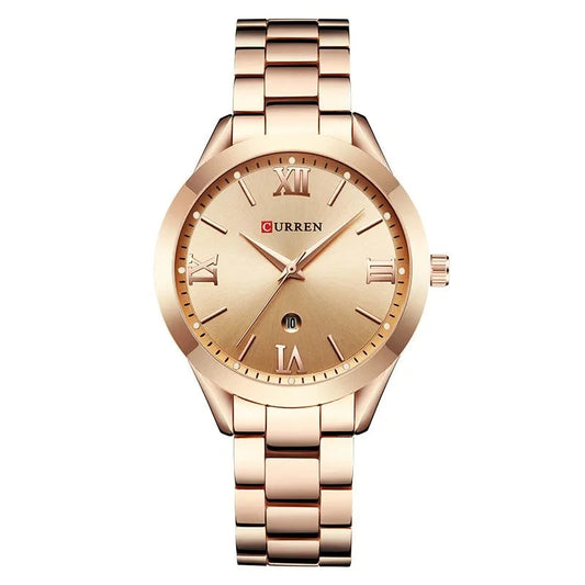 Women Clock Relogio Feminino Bracelet Watches