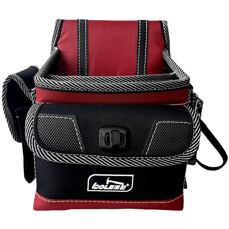 Tools Accessory Storage Waist Bag