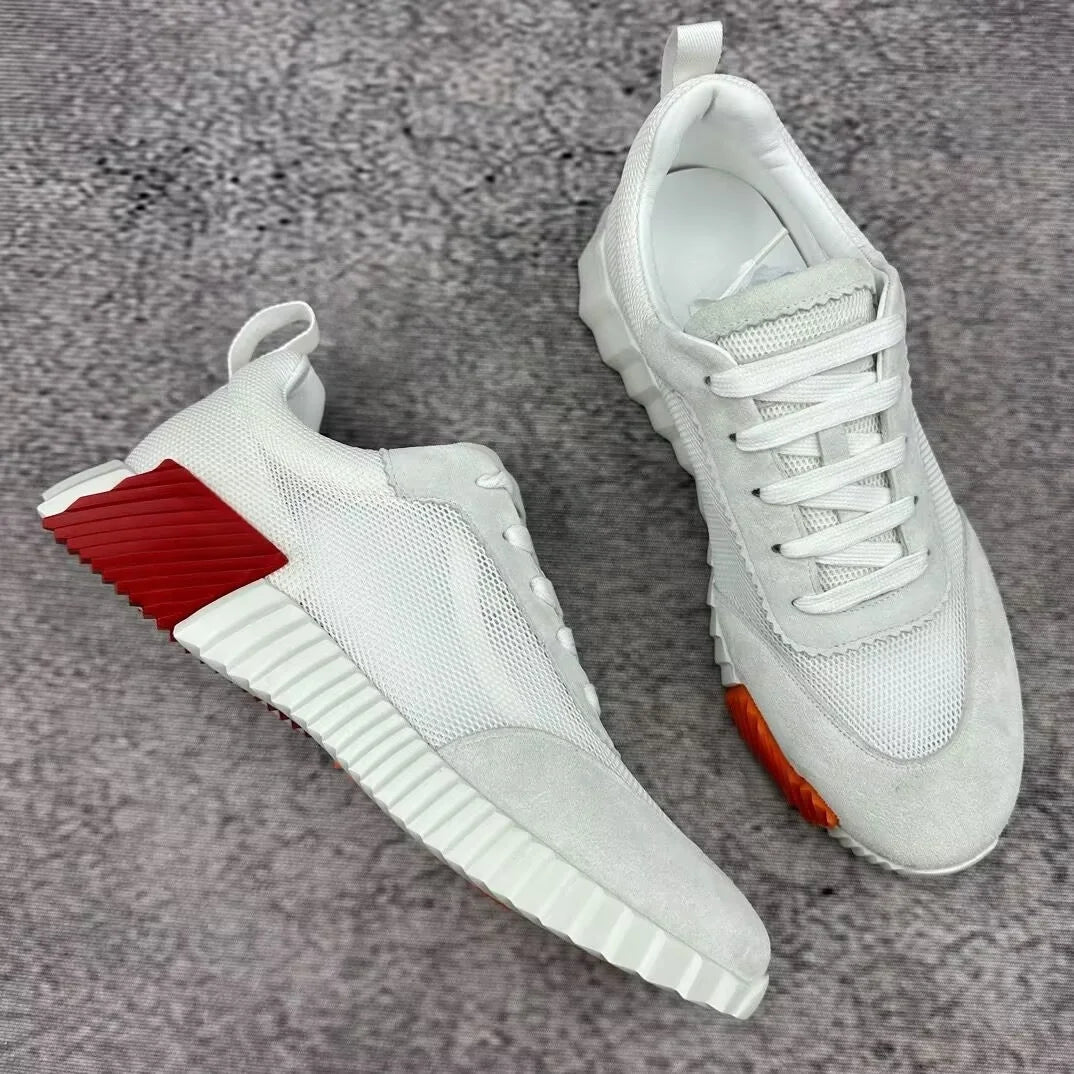 Casual  Lightweight Breathable Sports Shoes