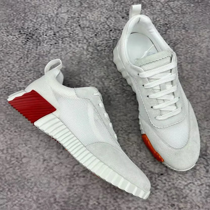 Casual  Lightweight Breathable Sports Shoes