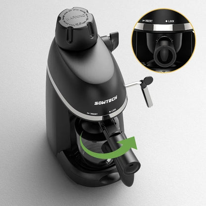 Espresso Coffee Machine