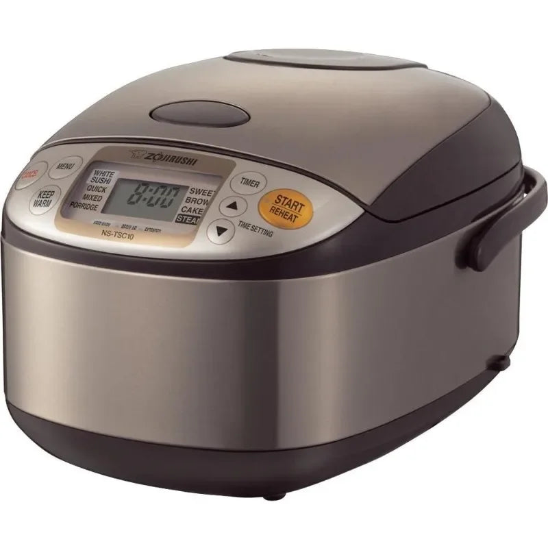 Mincom Rice Cooker and Warmer