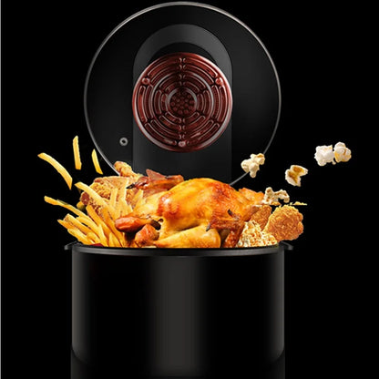 Intelligent Control Multifunction Air Fryer