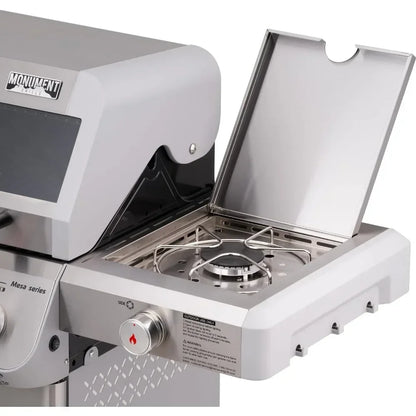 Portable Barbecue Grill Monument Grills