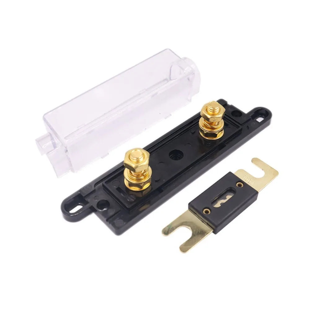 Auto Bolt-on ANL Fuse Holder