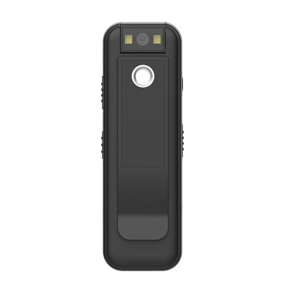 1080P high-definition night vision mini DV Body camera