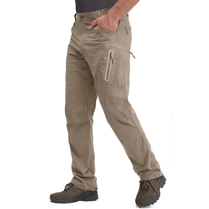 Men's Tactical Fishing Pants