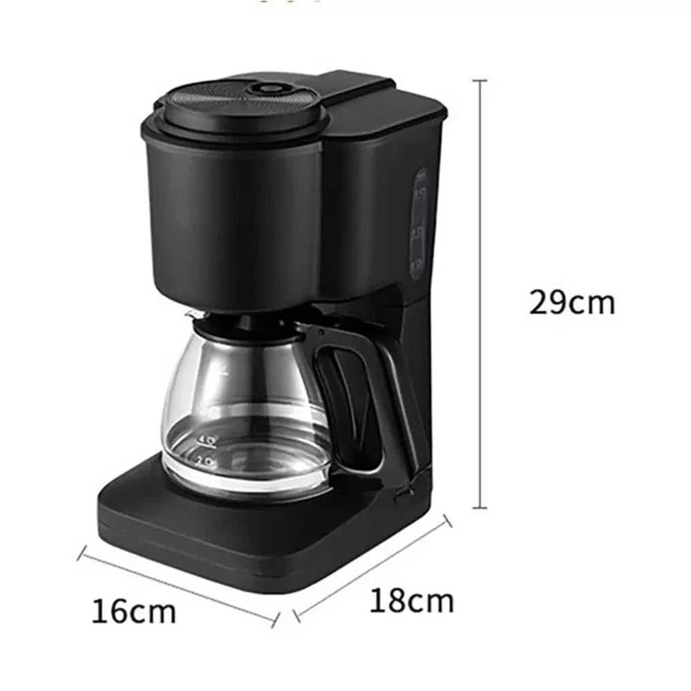 Automatic Drip Coffee Maker