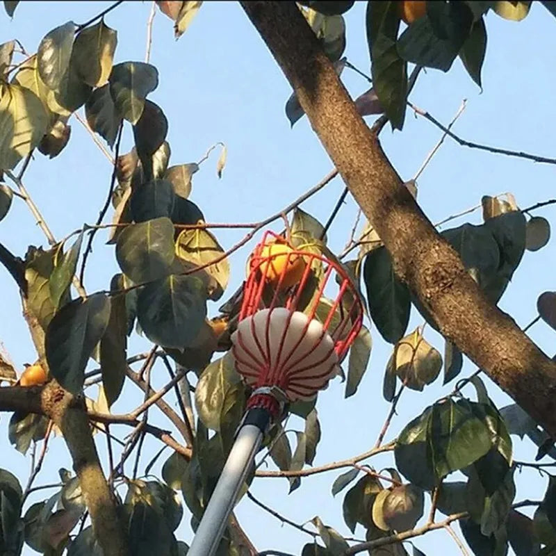 Fruit Picker Basket