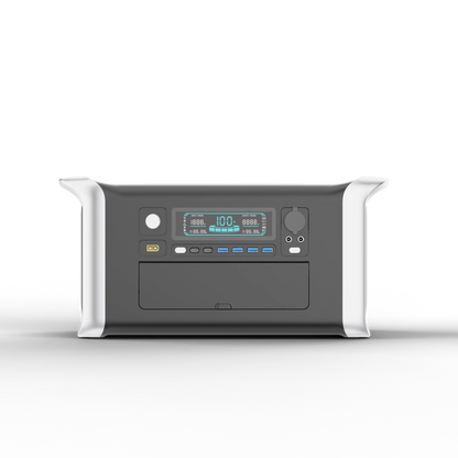 Portable Power Station LFP Battery