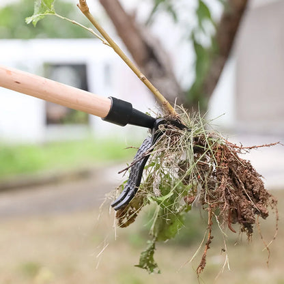 1PCS Gardening Digging Weeding Head