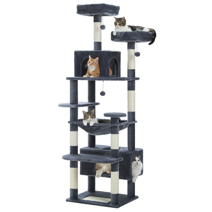 Large Cat Tree and Tower  Toys