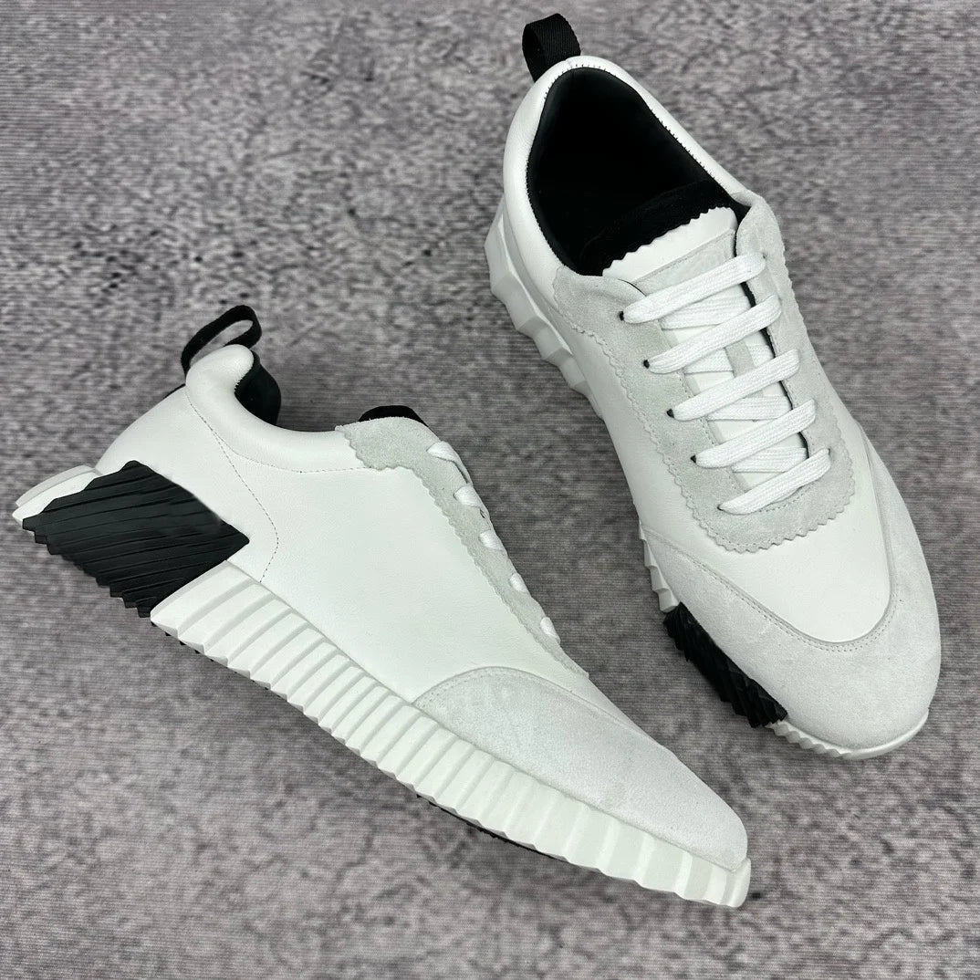 Casual  Lightweight Breathable Sports Shoes