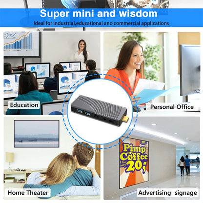 T6 Pro MINI PC
