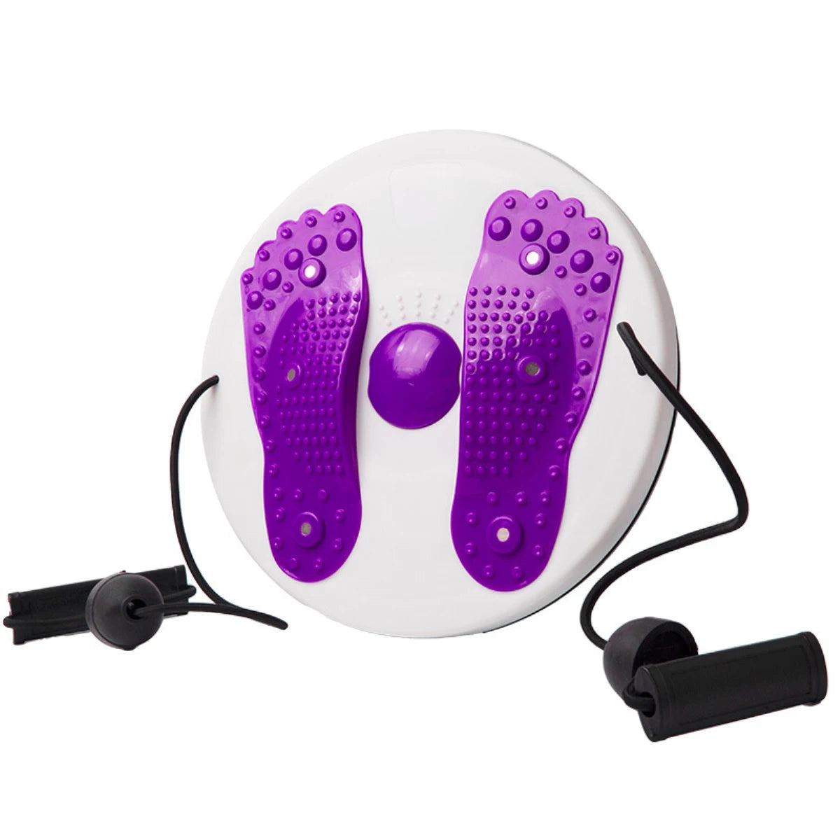 Foot Massage Waist Torsion Disc