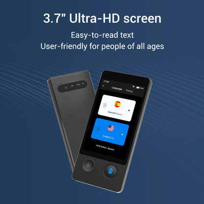 W12 Translator Device