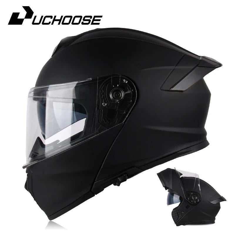 High Quality  Motorcycle Full Face Helmet Four Seasons