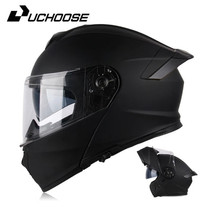 High Quality  Motorcycle Full Face Helmet Four Seasons