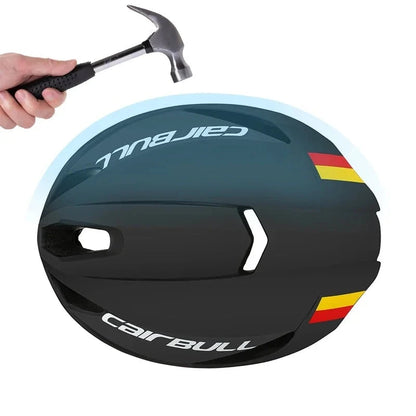 Lightweight Road Bicycle Helmet