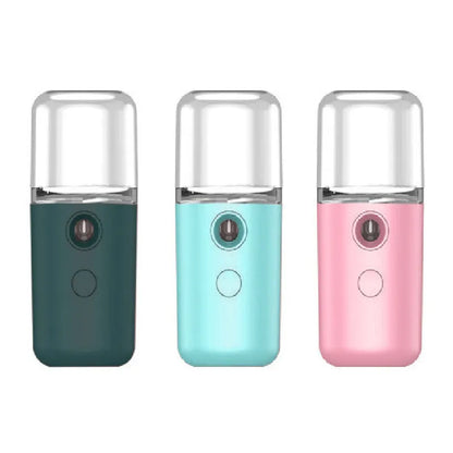 30ml USB Mist Facial Sprayer