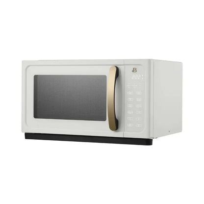 1.1 Cu ft 1000 Watt, Sensor Microwave Oven