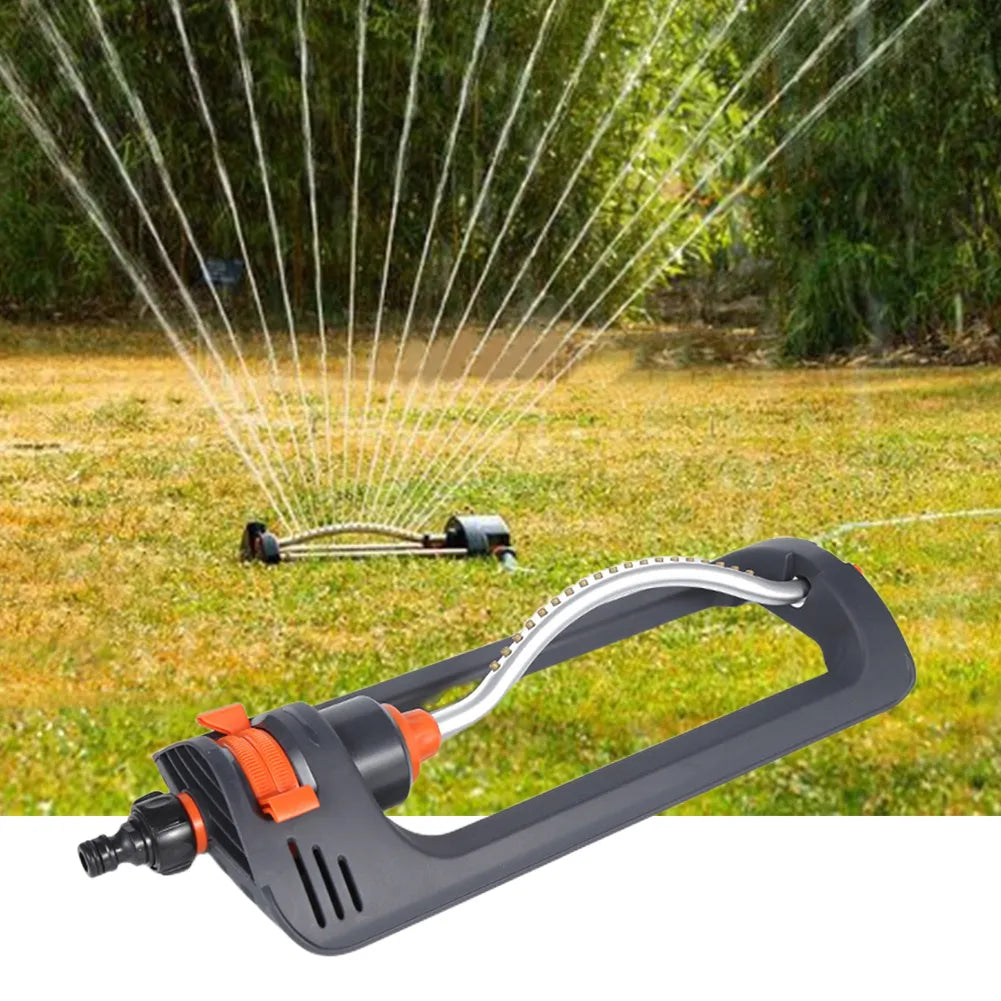 Garden Swing Sprinkler