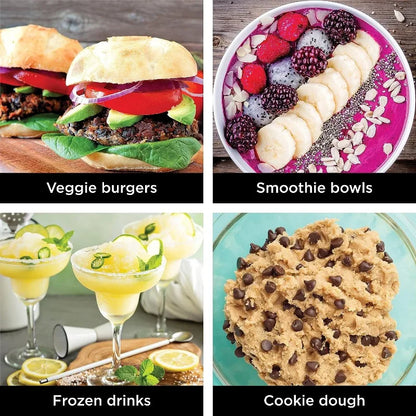 Ninja SS351 Foodi Power Blender