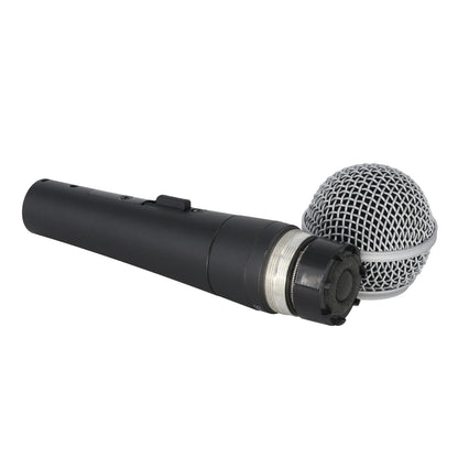 High-end 58lc wired professional Microphone