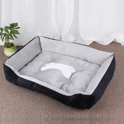 Dog Internet Famous Nest Bed