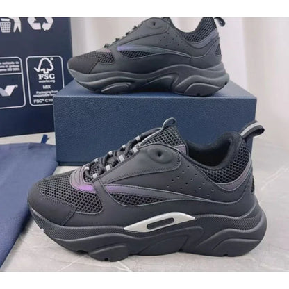 Unisex Breathable Sports Shoes