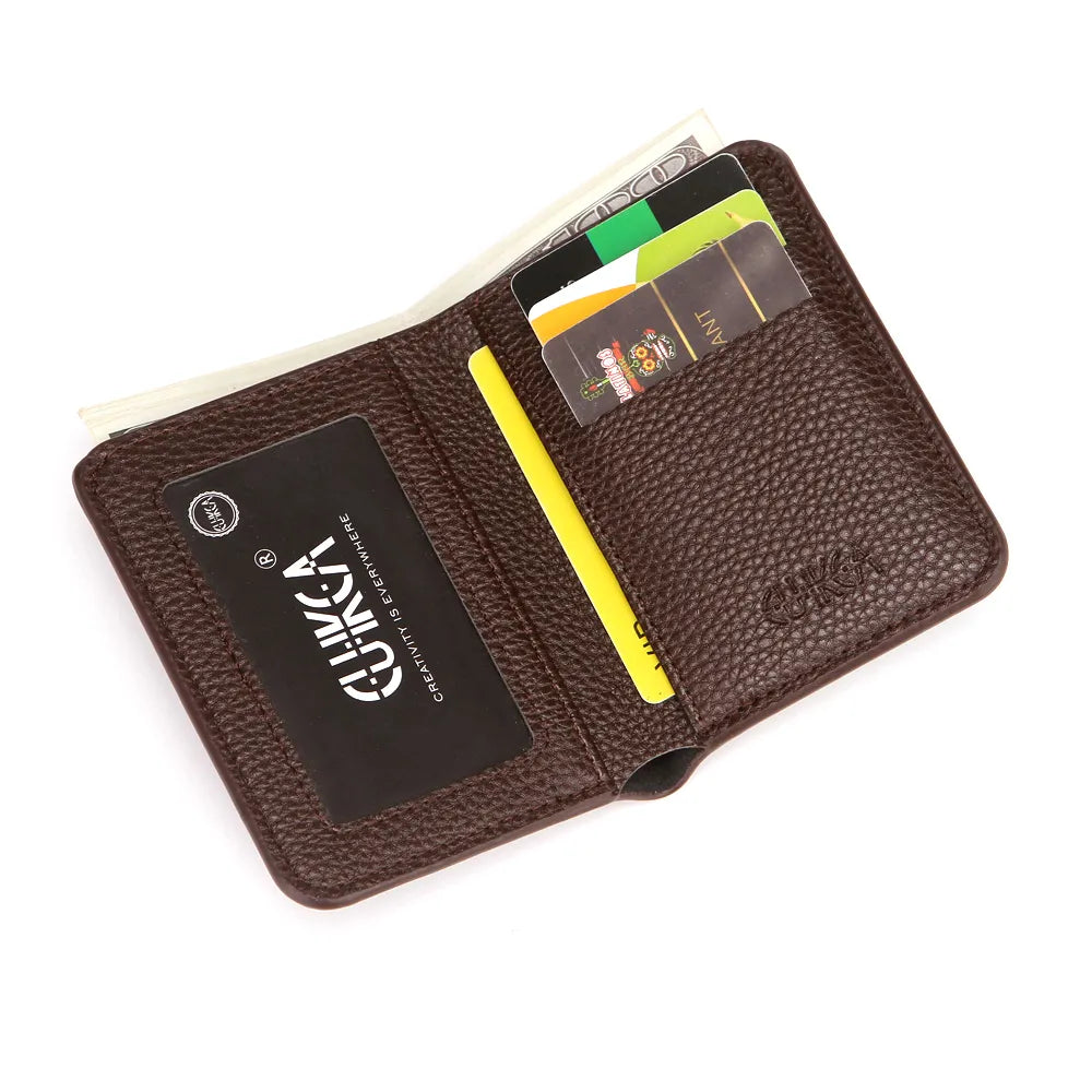 Men Card Holder Wallet