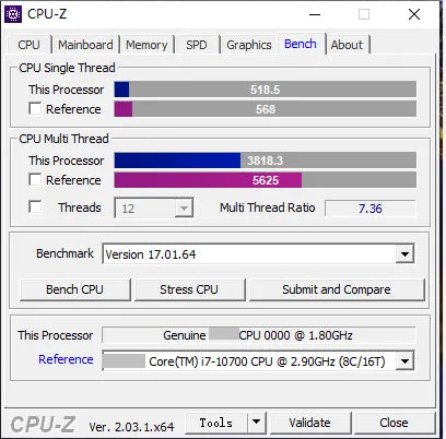 Desktops Motherboard with OnBoard CPU