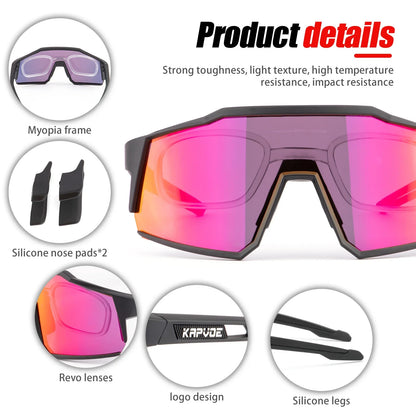 Winter Outdoor Snow Goggles