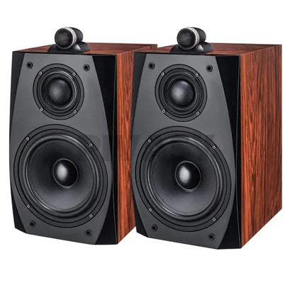 150W 8 Inch Bookshelf Speaker