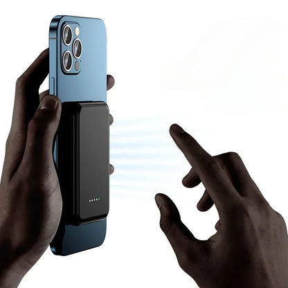 Mini Portable Power Bank