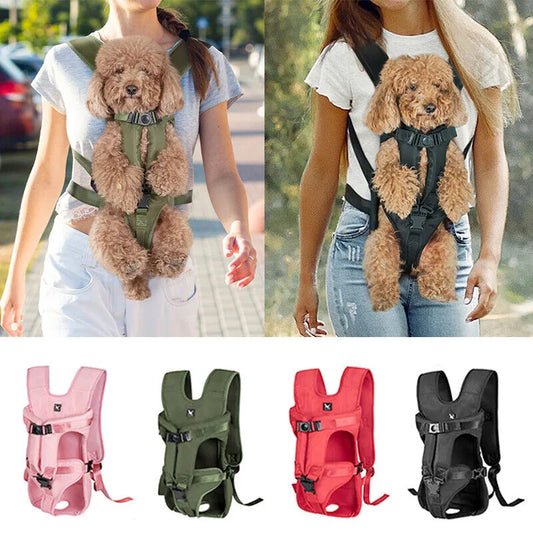 Pet Dog Carrier Bag