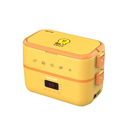 Electric Lunch Box