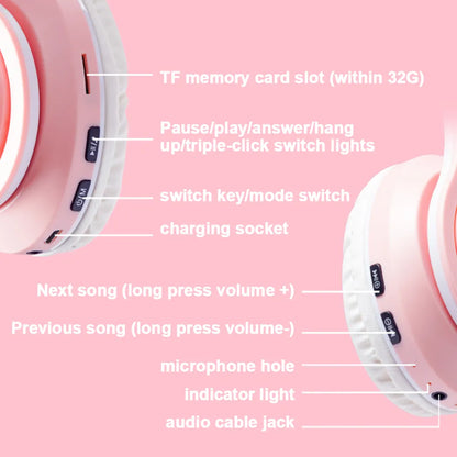 Bluetooth Wireless Headphones