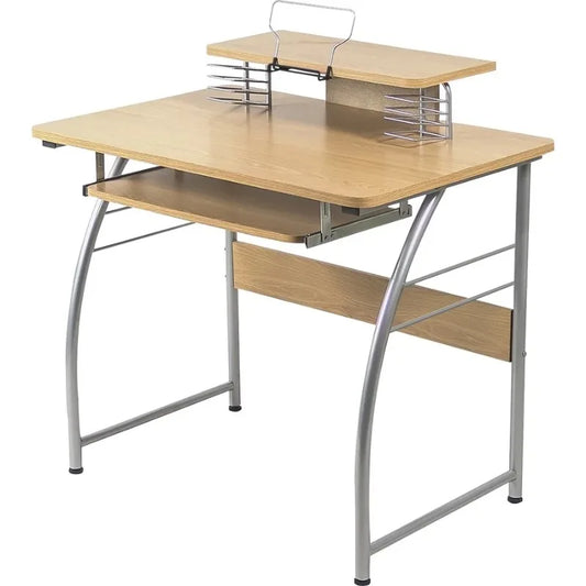 computer desk