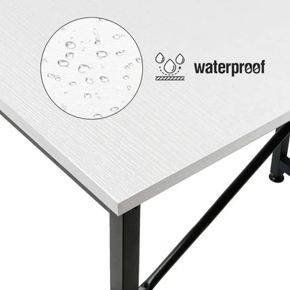 31  Inch Computer Desk