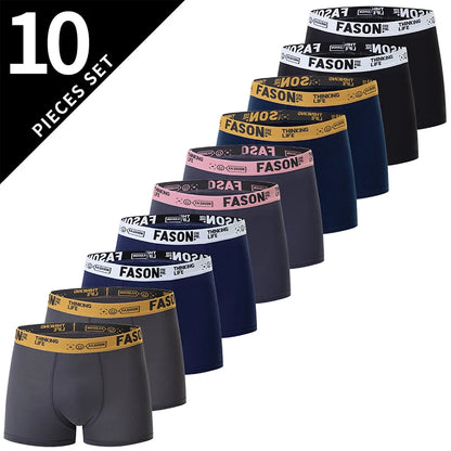 Parent-Child Elastic Waist Shorts