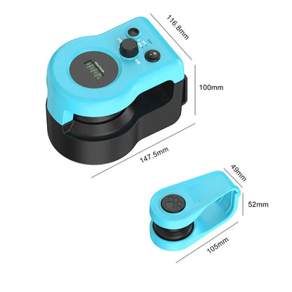 Adjustable Interactive Cat Toy