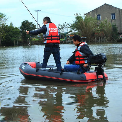 48V 5.0HP Electric Outboard Trolling Motor